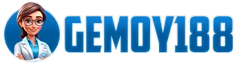 Logo Gemoy188